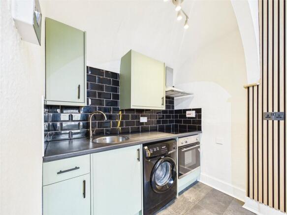 Apartment in Edinburgh - View 5