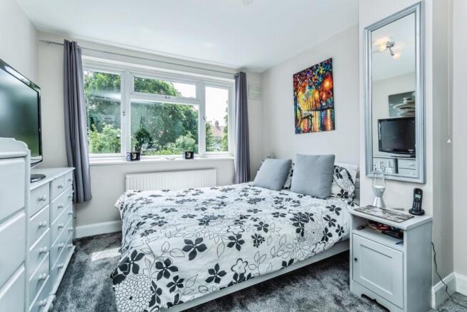 Bedroom Two