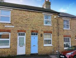 4, Park Cottages, Buckhurst Lane, Sevenoaks TN13 1LX