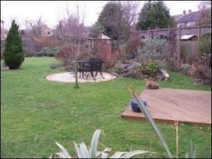 Delightful Gardens