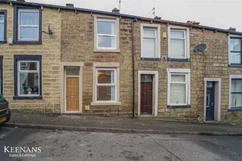 Hawley Street, Colne