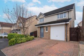 4, Millcraig Road, Broxburn EH52 6WF