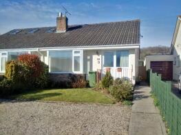 50, St Cuthbert Avenue, Wells BA5 2JW