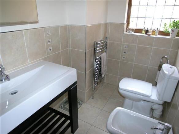 En Suite