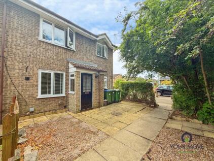 Fairmont Close, Belvedere, DA17