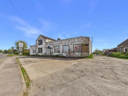 Main Road, Withern, Alford