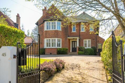 Rutland Drive, Harrogate, HG1