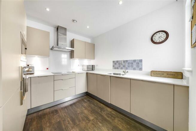 Sylvarna Kitchen