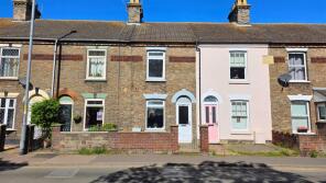 93, Church Road, Gorleston, Great Yarmouth NR31 6LS