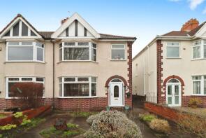194, Kingsway, St George, Bristol BS5 8NX