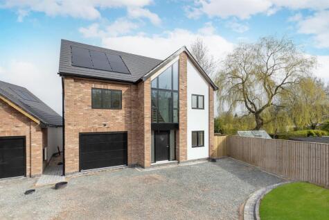 Sandford Way, Dunchurch, Rugby, CV22