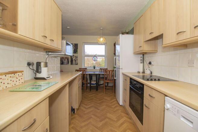 Kitchen Dining