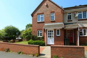 34, Park Street, Shifnal TF11 9BL