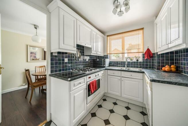 Kitchen 2