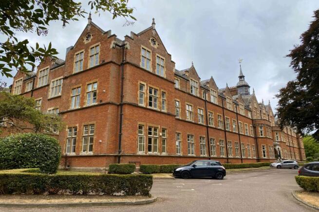 View of Property at Front