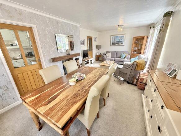 Brent Road, Burnham On Sea, Somerset, TA8 photo 4
