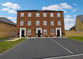 34, Ivy Drive, West Meadows, Cramlington NE23 8FP