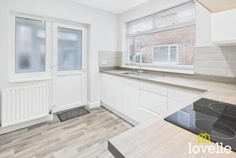 Devon Street, Cottingham, HU16