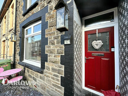 Clarence Street, Mountain Ash