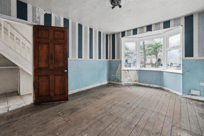174 Finch Lane, Knotty Ash, Liverpool, L14 9QD