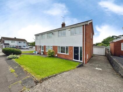 Cobham Close, Gorseinon, Swansea, West Glamorgan, SA4 4FA