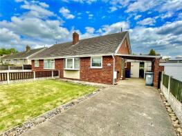 8, Parma Rise, Darfield, Barnsley S73 9PR