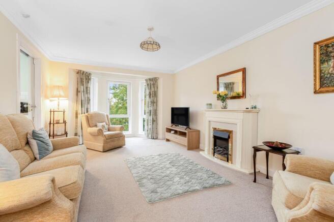 77/58 Barnton Park View, Barnton, Edinburgh, EH4 6EL photo 2