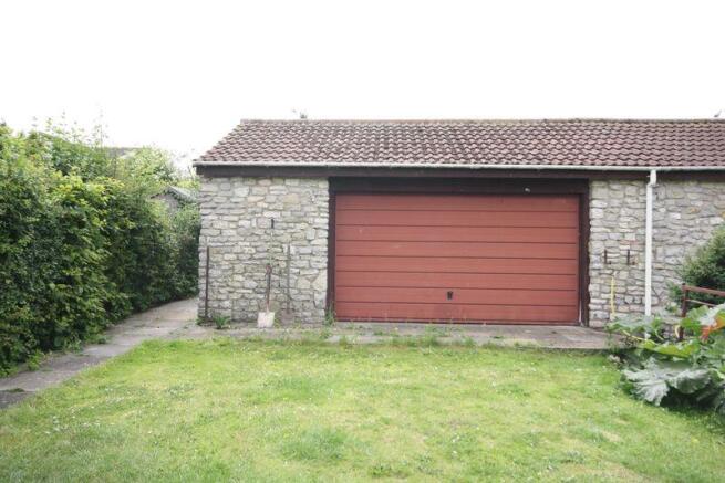 Outbuilding