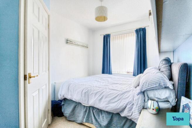 Bedroom 3