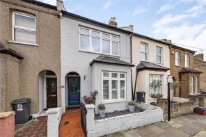 13, Loring Road, Isleworth TW7 6QE