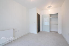 Flat 205, 28 Landing Waiters House, New Village Avenue, London E14 0GJ