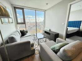 Apartment 1501, 96, Greengate, Salford M3 7JF
