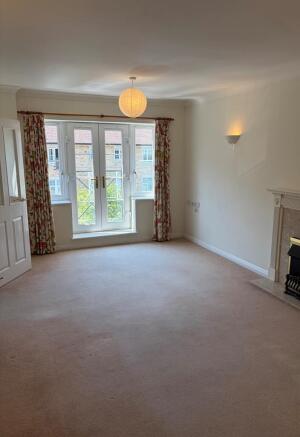 Flat 20