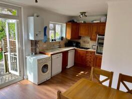 36, Colbourne Road, Hove BN3 1TB