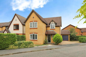 115, Sparrowhawk Way, Huntingdon PE29 1XY