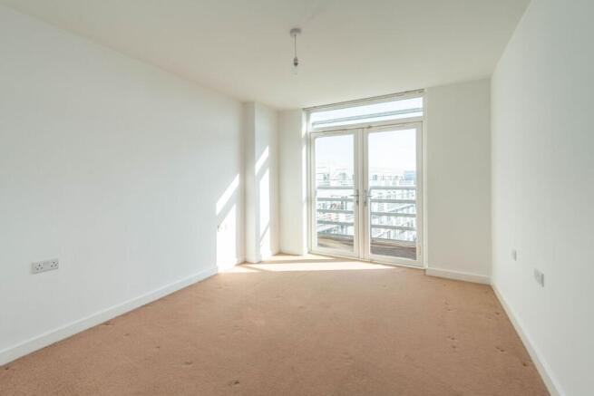 BEDROOMS AND BATHROOMS