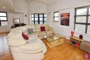 Flat 17, 16 Junction House, Jutland Street, Manchester M1 2DS