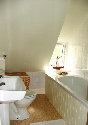 En suite