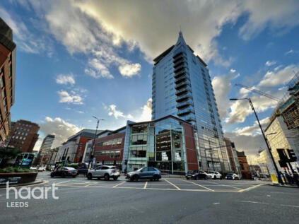 Albion Street, LEEDS