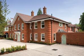 6, 3 Shaftesbury Lodge, St Anthony's Road, Bournemouth BH2 6PB