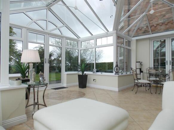 ORANGERY ANOTHER VIE