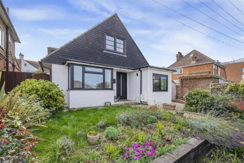 Stafford Road, Seaford BN25