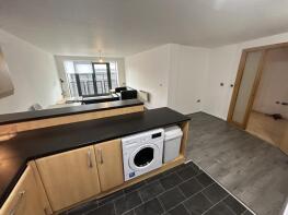 Apartment 22, 5, Concert Street, Liverpool L1 4BN