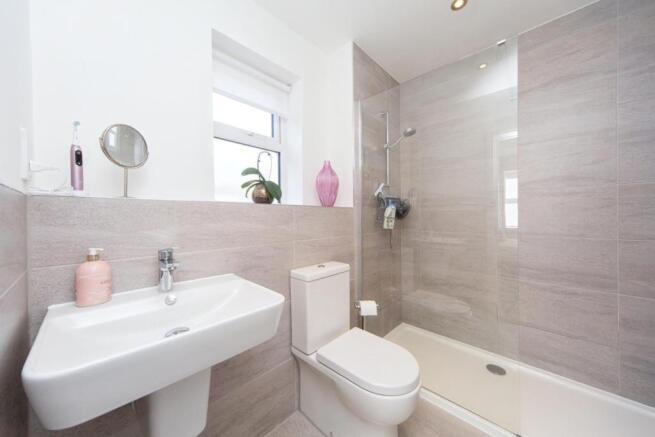 En-suite Two