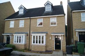 52, Elsham Meadows, Earlsheaton, Dewsbury WF12 8LP