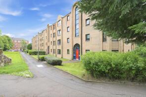 Flat 0/1, 35, Overnewton Square, Glasgow G3 8RW