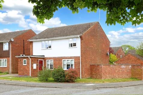 Godolphin Road, Seer Green, Beaconsfield, Buckinghamshire, HP9