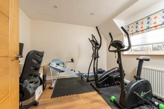 Bedroom 5