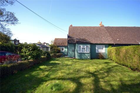 Warborne Lane, Portmore, Lymington, Hampshire, SO41
