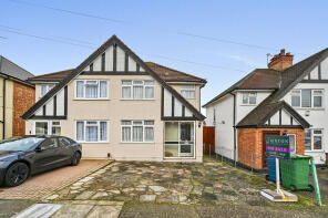 46, Clewer Crescent, Harrow Weald HA3 5PZ